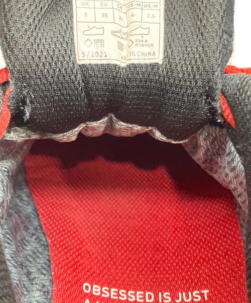 inov-8（イノヴェイト）inov-8 (イノヴェイト) Pilgrim (ピルグリム) FLYROC 345 GTX ハイキングシューズ ブラウン サイズ:24cmの古着・服飾アイテム