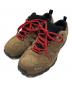 inov-8（イノヴェイト）の古着「FLYROC 345 GTX ハイキングシューズ」｜ブラウン