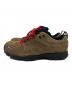 inov-8 (イノヴェイト) Pilgrim (ピルグリム) FLYROC 345 GTX ハイキングシューズ ブラウン サイズ:24cm：6000円