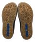 中古・古着 BIRKENSTOCK (ビルケンシュトック) MEMPHIS レザーシューズ ブラウン サイズ:27：8000円