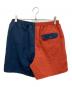 Patagonia (パタゴニア) バギーズ・ショーツ 5インチ ネイビー×オレンジ サイズ:M：6000円