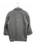 Christian Dior MONSIEUR (クリスチャンディオールムッシュ) モヘアコート グレー サイズ:M：40000円