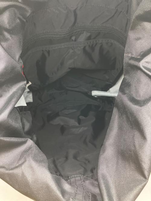 BRIEFING（ブリーフィング）BRIEFING (ブリーフィング) GEAR PACK XP バッグパック ブラックの古着・服飾アイテム