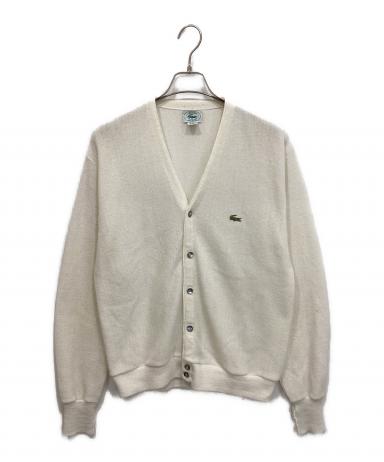 中古・古着通販】IZOD LACOSTE (アイゾッド ラコステ) 80S アクリル