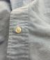 中古・古着 RALPH LAUREN (ラルフローレン) ボタンダウンシャツ ブルー サイズ:L：6000円
