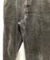 中古・古着 LEVI'S (リーバイス) 560 ワイドデニムパンツ ブラック サイズ:34：6000円