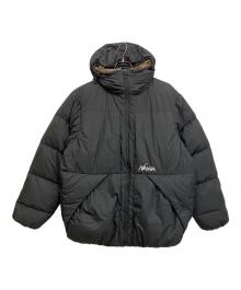 NANGA（ナンガ）の古着「Northern LIGHTS DOWN JACKET ダウンジャケット」｜ブラック