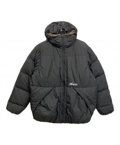 中古・古着通販】NANGA (ナンガ) Northern LIGHTS DOWN JACKET ダウン