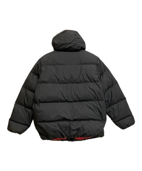 NANGA（ナンガ）NANGA (ナンガ) Northern LIGHTS DOWN JACKET ダウンジャケット ブラック サイズ:XLの古着・服飾アイテム