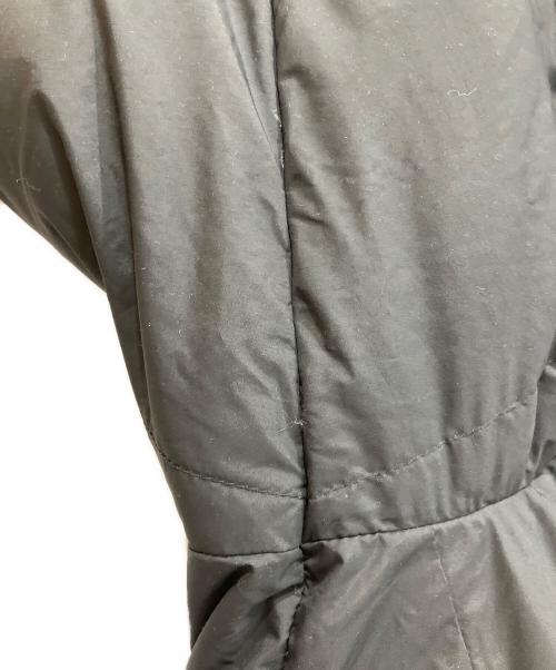 NANGA（ナンガ）NANGA (ナンガ) Northern LIGHTS DOWN JACKET ダウンジャケット ブラック サイズ:XLの古着・服飾アイテム