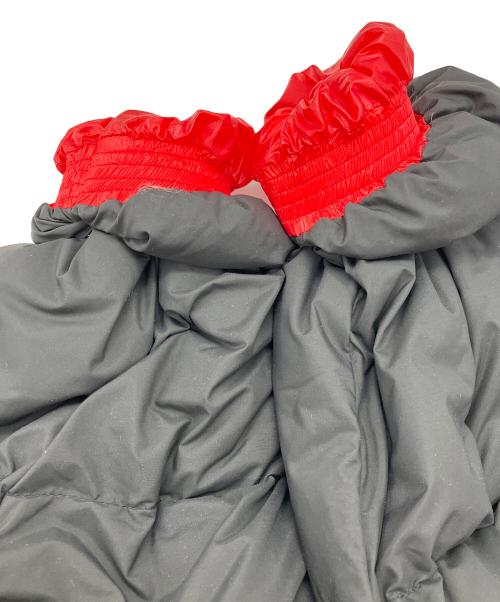 NANGA（ナンガ）NANGA (ナンガ) Northern LIGHTS DOWN JACKET ダウンジャケット ブラック サイズ:XLの古着・服飾アイテム