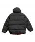 NANGA (ナンガ) Northern LIGHTS DOWN JACKET ダウンジャケット ブラック サイズ:XL：40000円