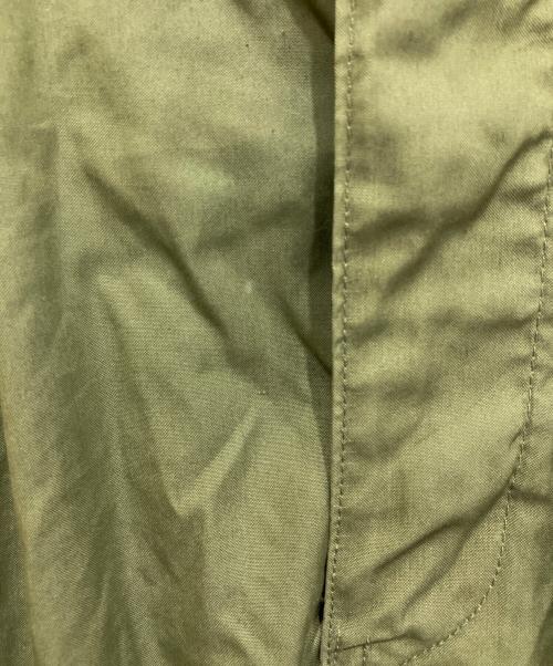 US ARMY（ユーエスアーミー）US ARMY (ユーエスアーミー) 80S BDUカーゴパンツ カーキ サイズ:XLの古着・服飾アイテム