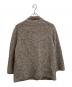 Snidel (スナイデル) ニットジャケット ブラウン サイズ:F：5000円