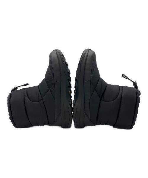 THE NORTH FACE（ザ ノース フェイス）THE NORTH FACE (ザ ノース フェイス) Nuptse Bootie WP VI Tall/ヌプシブーティ ブラック サイズ:26の古着・服飾アイテム