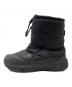 THE NORTH FACE (ザ ノース フェイス) Nuptse Bootie WP VI Tall/ヌプシブーティ ブラック サイズ:26：8000円