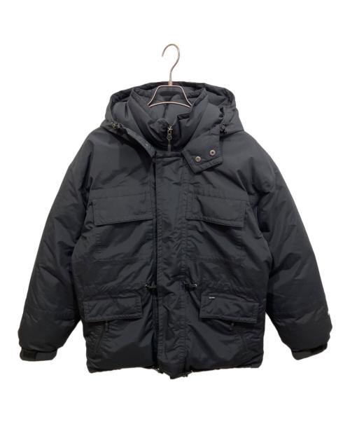 SUPREME（シュプリーム）SUPREME (シュプリーム) 16AW Downtown Down Parka ダウンジャケット ブラック サイズ:Ｍの古着・服飾アイテム