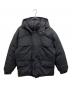 SUPREME（シュプリーム）の古着「16AW Downtown Down Parka ダウンジャケット」｜ブラック