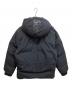 SUPREME (シュプリーム) 16AW Downtown Down Parka ダウンジャケット ブラック サイズ:Ｍ：35000円