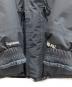 中古・古着 SUPREME (シュプリーム) 16AW Downtown Down Parka ダウンジャケット ブラック サイズ:Ｍ：35000円