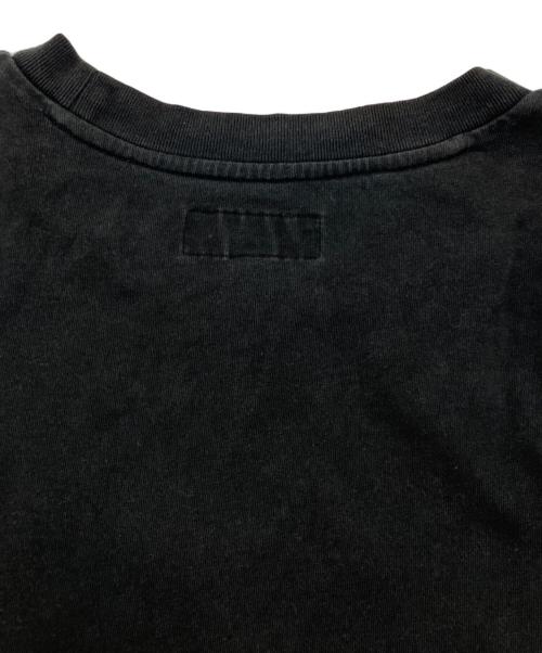 SUPREME（シュプリーム）Supreme (シュプリーム) 25AW Small Box L/S Tee ブラック サイズ:XLの古着・服飾アイテム