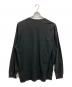 Supreme (シュプリーム) 25AW Small Box L/S Tee ブラック サイズ:XL：8000円