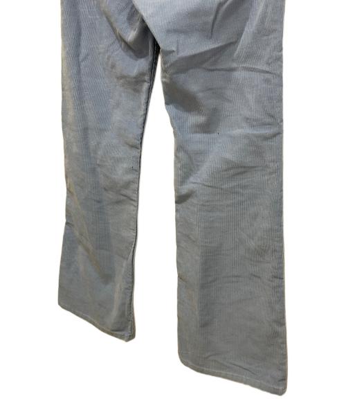 LEVI'S（リーバイス）LEVI'S (リーバイス) 80S 517 コーデュロイパンツ スカイブルー サイズ:31の古着・服飾アイテム
