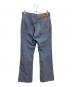 LEVI'S (リーバイス) 80S 517 コーデュロイパンツ スカイブルー サイズ:31：6000円