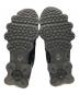 中古・古着 NIKE (ナイキ) SHOX TL ローカットスニーカー ブラック サイズ:26：12000円