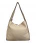 Kate Spade (ケイトスペード) KNOTT LARGE SHOULDER BAG トートバッグ アイボリー：10000円