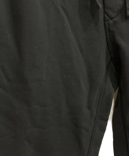 STONE ISLAND（ストーンアイランド）STONE ISLAND (ストーンアイランド) スウェットパンツ ブラック サイズ:Mの古着・服飾アイテム