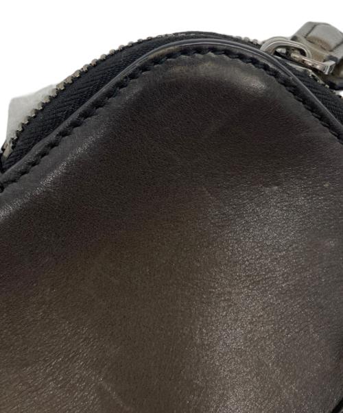 Salvatore Ferragamo（サルヴァトーレ フェラガモ）Salvatore Ferragamo (サルヴァトーレ フェラガモ) ビジネスバッグ カーキの古着・服飾アイテム