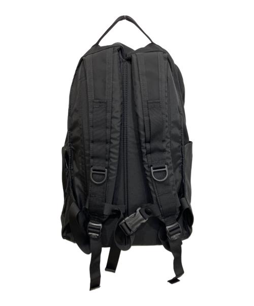 GREGORY（グレゴリー）GREGORY (グレゴリー) EVERY DAY バックパック ブラックの古着・服飾アイテム