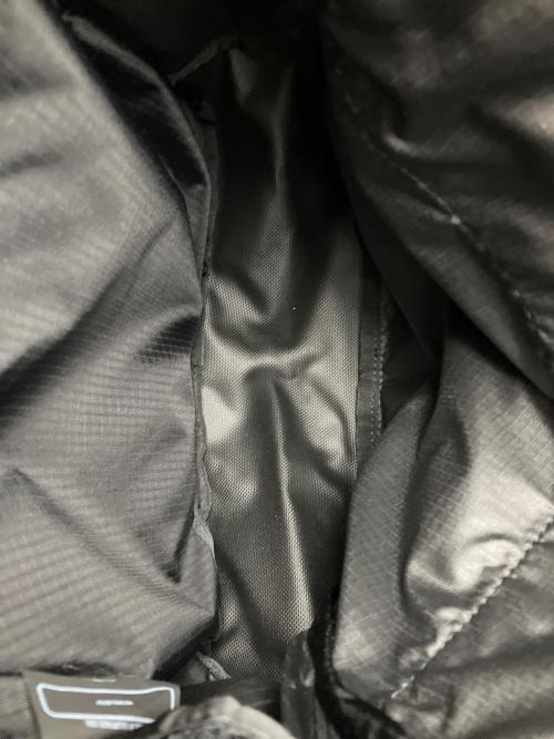 GREGORY（グレゴリー）GREGORY (グレゴリー) EVERY DAY バックパック ブラックの古着・服飾アイテム