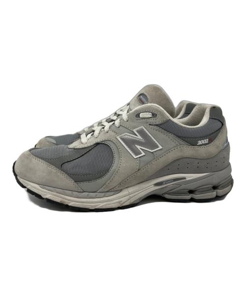NEW BALANCE（ニューバランス）NEW BALANCE (ニューバランス) スニーカー グレー サイズ:27の古着・服飾アイテム