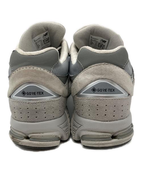 NEW BALANCE（ニューバランス）NEW BALANCE (ニューバランス) スニーカー グレー サイズ:27の古着・服飾アイテム