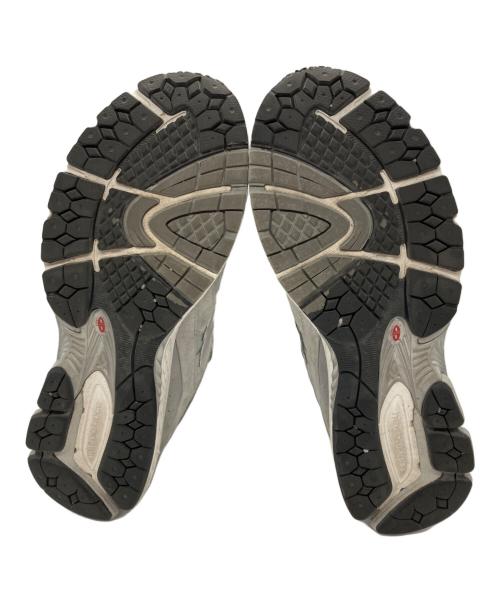 NEW BALANCE（ニューバランス）NEW BALANCE (ニューバランス) スニーカー グレー サイズ:27の古着・服飾アイテム