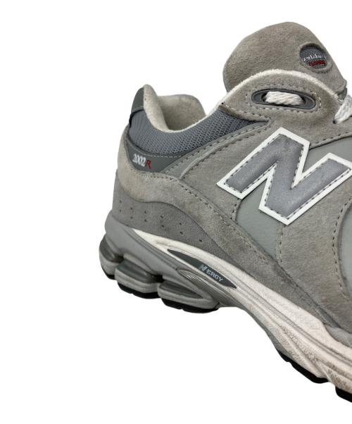 NEW BALANCE（ニューバランス）NEW BALANCE (ニューバランス) スニーカー グレー サイズ:27の古着・服飾アイテム