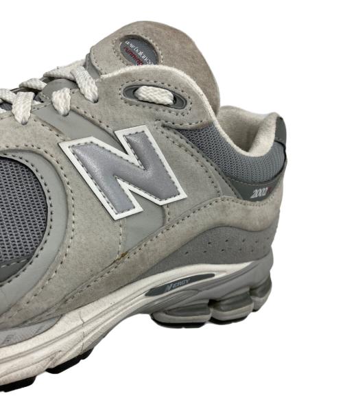NEW BALANCE（ニューバランス）NEW BALANCE (ニューバランス) スニーカー グレー サイズ:27の古着・服飾アイテム
