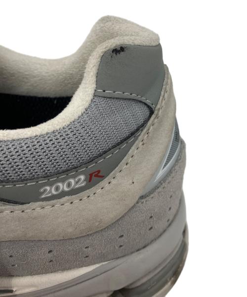 NEW BALANCE（ニューバランス）NEW BALANCE (ニューバランス) スニーカー グレー サイズ:27の古着・服飾アイテム