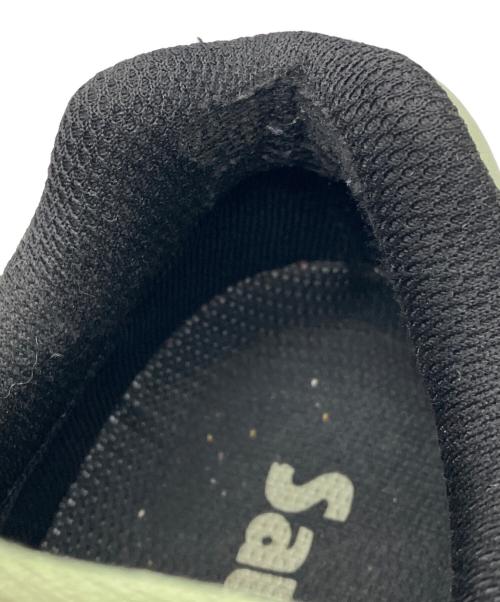 SAUCONY（サッカニー）SAUCONY (サッカニー) Shadow 6000 Gtx グリーン サイズ:24の古着・服飾アイテム