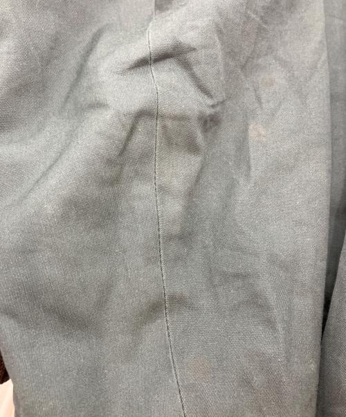 Oakbrook Sportswear（オークブルックスポーツウェア）oakbrook sportswear (オークブルックスポーツウェア) 裏ボアダービー型ジャケット オリーブ サイズ:46の古着・服飾アイテム