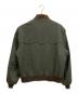 oakbrook sportswear (オークブルックスポーツウェア) 裏ボアダービー型ジャケット オリーブ サイズ:46：8000円