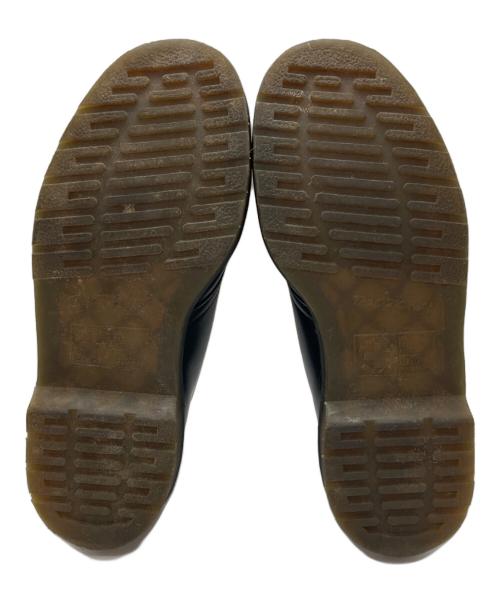 Dr.Martens（ドクターマーチン）Dr.Martens (ドクターマーチン) 1461 3 ホール シューズ ブラック サイズ:UK6の古着・服飾アイテム