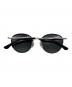 Paul Smith (ポールスミス) サングラス ネイビー サイズ:48□23 145：6000円