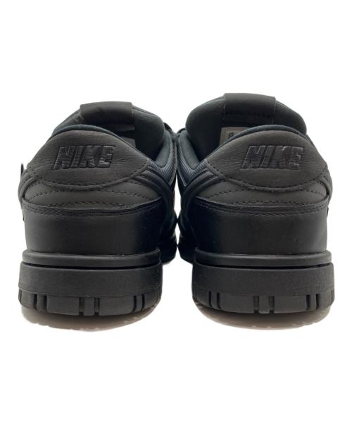 NIKE（ナイキ）NIKE (ナイキ) DUNK LOW GORE-TEX -TRIPLE/ダンク ロー ゴアテックス -トリプルブラック スニーカー ブラック サイズ:26.5の古着・服飾アイテム