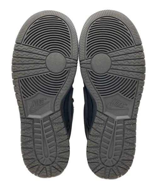 NIKE（ナイキ）NIKE (ナイキ) DUNK LOW GORE-TEX -TRIPLE/ダンク ロー ゴアテックス -トリプルブラック スニーカー ブラック サイズ:26.5の古着・服飾アイテム