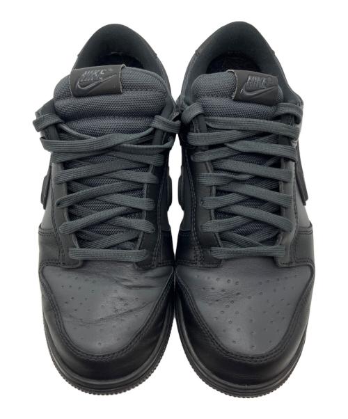 NIKE（ナイキ）NIKE (ナイキ) DUNK LOW GORE-TEX -TRIPLE/ダンク ロー ゴアテックス -トリプルブラック スニーカー ブラック サイズ:26.5の古着・服飾アイテム