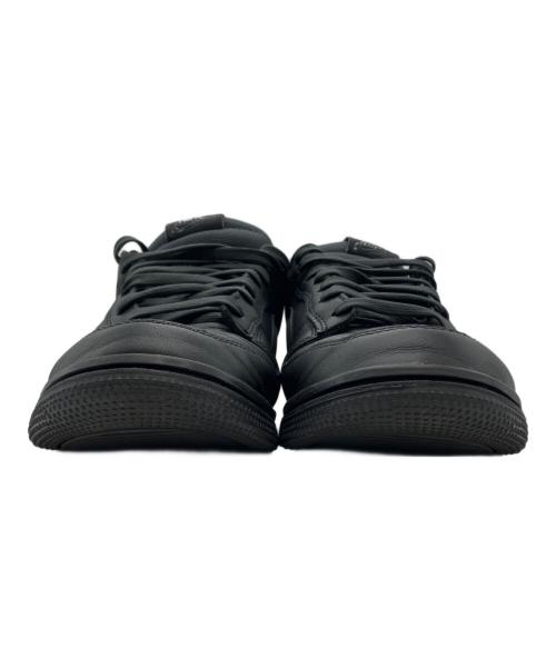 NIKE（ナイキ）NIKE (ナイキ) DUNK LOW GORE-TEX -TRIPLE/ダンク ロー ゴアテックス -トリプルブラック スニーカー ブラック サイズ:26.5の古着・服飾アイテム