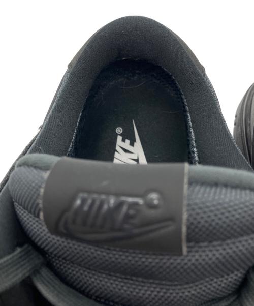 NIKE（ナイキ）NIKE (ナイキ) DUNK LOW GORE-TEX -TRIPLE/ダンク ロー ゴアテックス -トリプルブラック スニーカー ブラック サイズ:26.5の古着・服飾アイテム